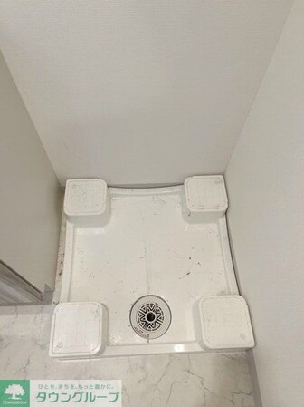 マーロ千住クレストタップIIの物件内観写真